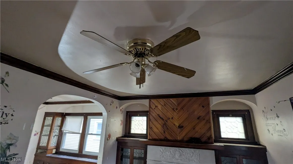 4948 E 107th Street, Garfield Heights, Ohio 44125,MLS Now Listing ID