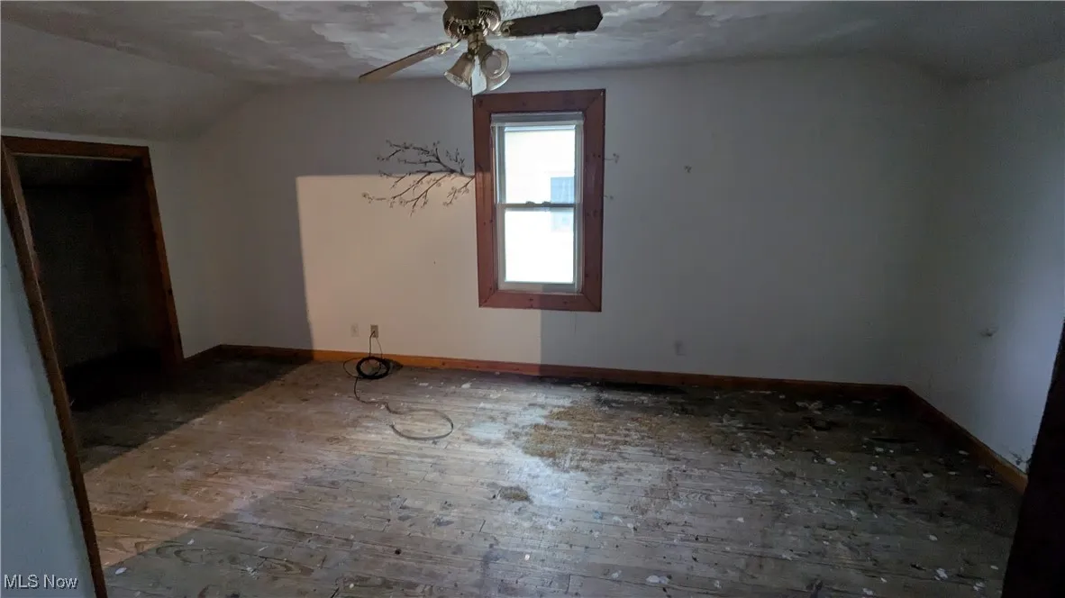 4948 E 107th Street, Garfield Heights, Ohio 44125,MLS Now Listing ID