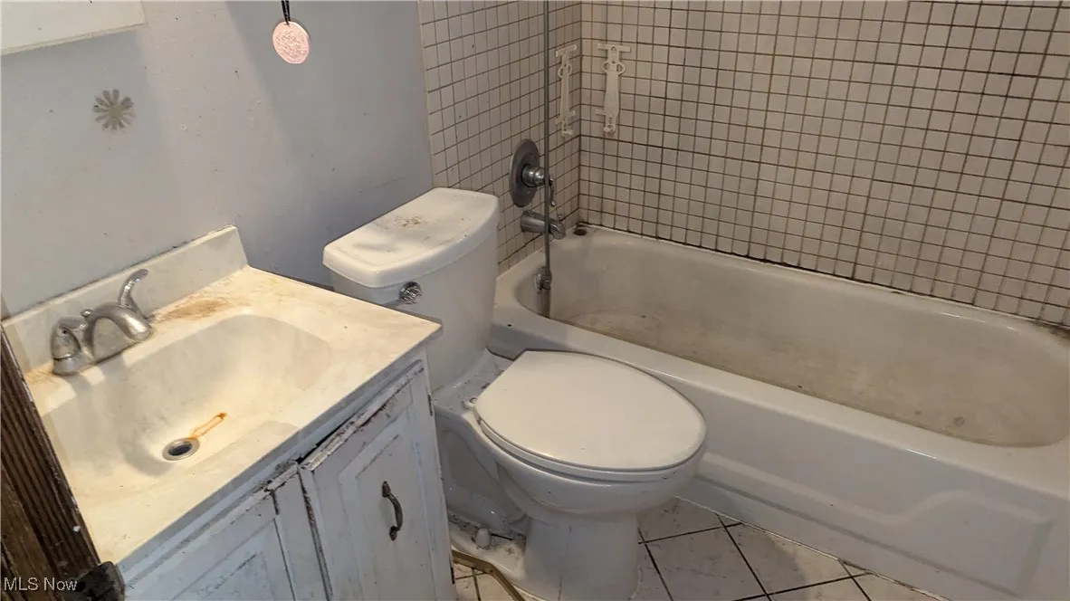 4948 E 107th Street, Garfield Heights, Ohio 44125,MLS Now Listing ID