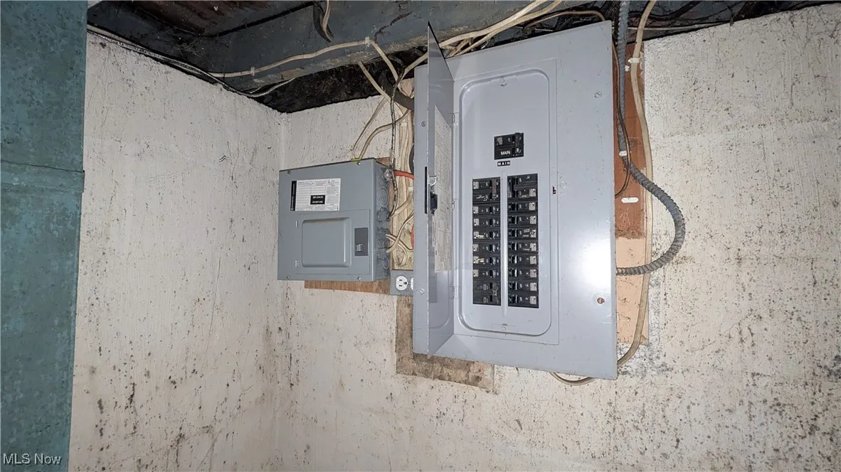 4948 E 107th Street, Garfield Heights, Ohio 44125,MLS Now Listing ID