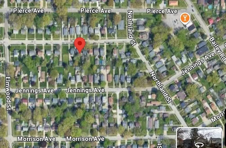 100 Victor Avenue Cuyahoga Falls Ohio 44221 is a two bedroom and one bath rental home with an unfinished but clean & painted basement with glass block windows. Bright with natural light this property has an awesome front porch, its own driveway for offstreet parking, 2 bedrooms and bath upstairs with Living Room, Dining Room and Kitchen on the 1st floor. Don't miss this awesome rental in the Falls! Call your favorite real estate professional or the listing Agent for a private tour!