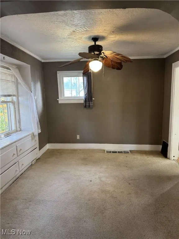 100 Victor Avenue Cuyahoga Falls Ohio 44221 is a two bedroom and one bath rental home with an unfinished but clean & painted basement with glass block windows. Bright with natural light this property has an awesome front porch, its own driveway for offstreet parking, 2 bedrooms and bath upstairs with Living Room, Dining Room and Kitchen on the 1st floor. Don't miss this awesome rental in the Falls! Call your favorite real estate professional or the listing Agent for a private tour!