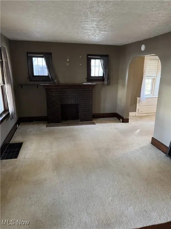 100 Victor Avenue Cuyahoga Falls Ohio 44221 is a two bedroom and one bath rental home with an unfinished but clean & painted basement with glass block windows. Bright with natural light this property has an awesome front porch, its own driveway for offstreet parking, 2 bedrooms and bath upstairs with Living Room, Dining Room and Kitchen on the 1st floor. Don't miss this awesome rental in the Falls! Call your favorite real estate professional or the listing Agent for a private tour!