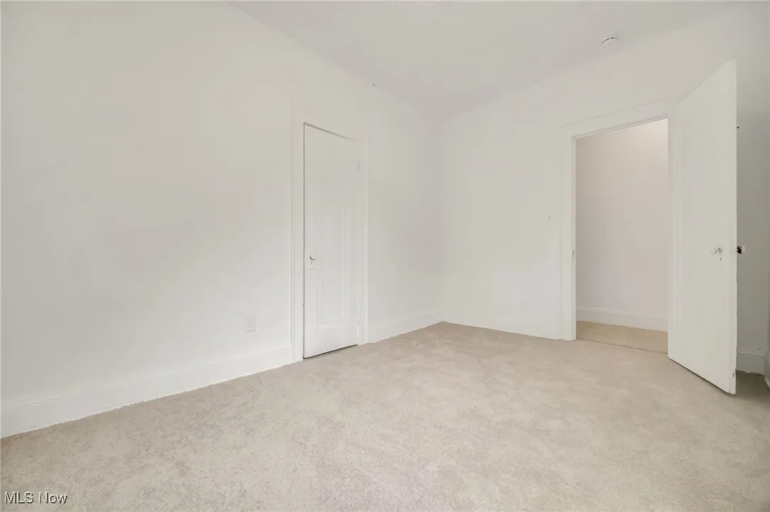 3381 E 143rd Street, Cleveland, Ohio 44120,MLS Now Listing ID