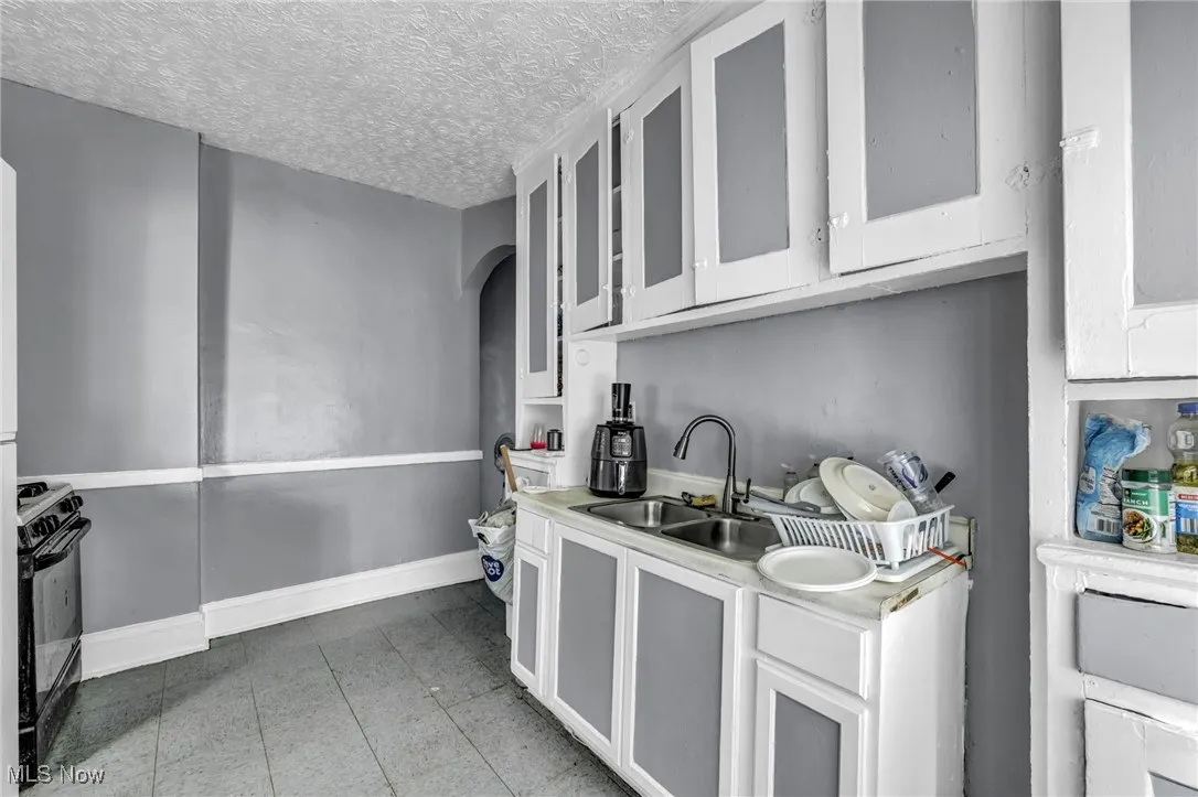 3381 E 143rd Street, Cleveland, Ohio 44120,MLS Now Listing ID