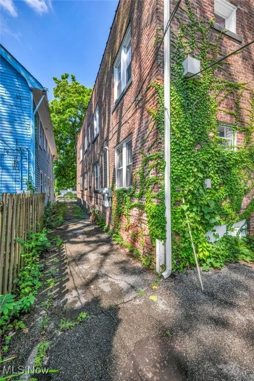 3381 E 143rd Street, Cleveland, Ohio 44120,MLS Now Listing ID