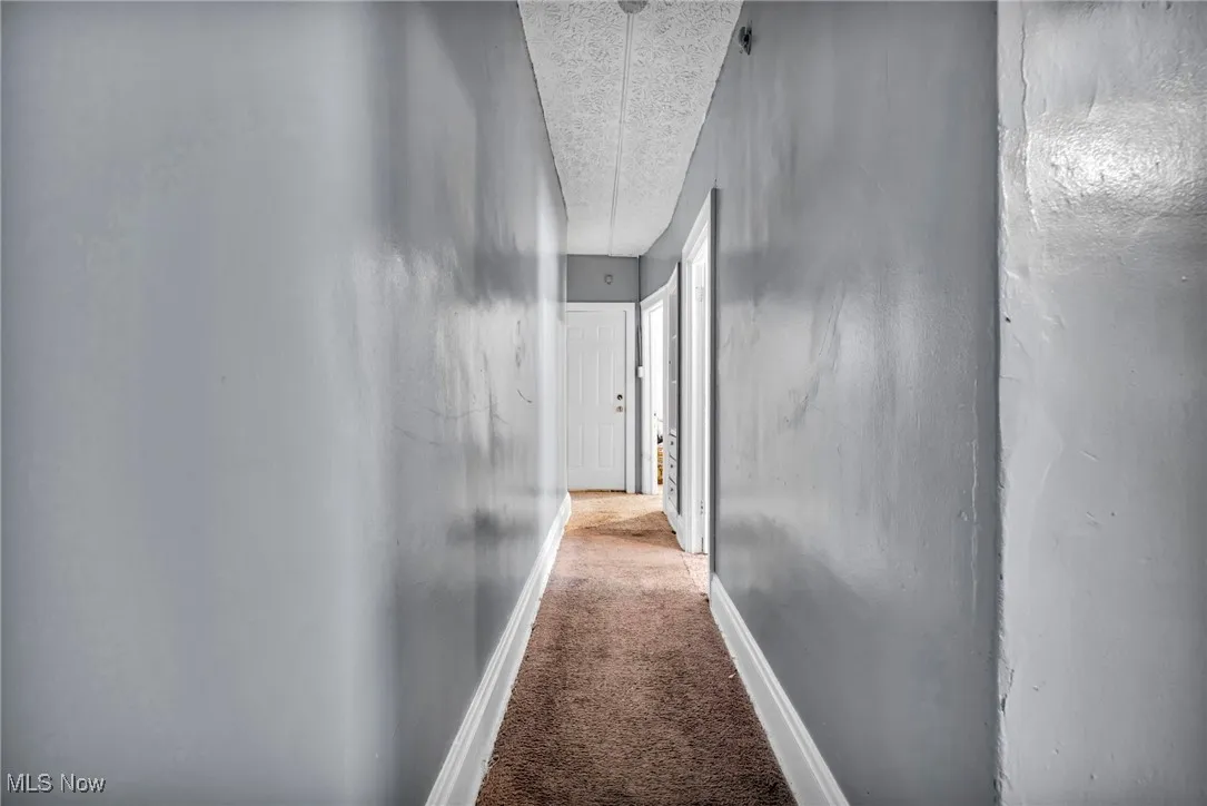 3381 E 143rd Street, Cleveland, Ohio 44120,MLS Now Listing ID