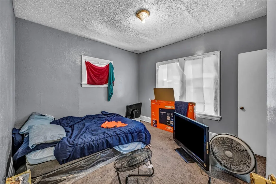 3381 E 143rd Street, Cleveland, Ohio 44120,MLS Now Listing ID