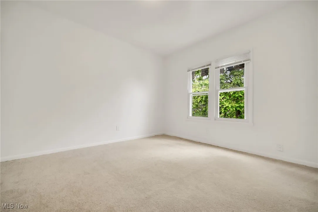 3381 E 143rd Street, Cleveland, Ohio 44120,MLS Now Listing ID