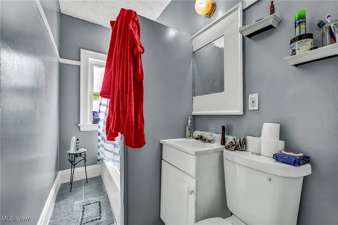 3381 E 143rd Street, Cleveland, Ohio 44120,MLS Now Listing ID