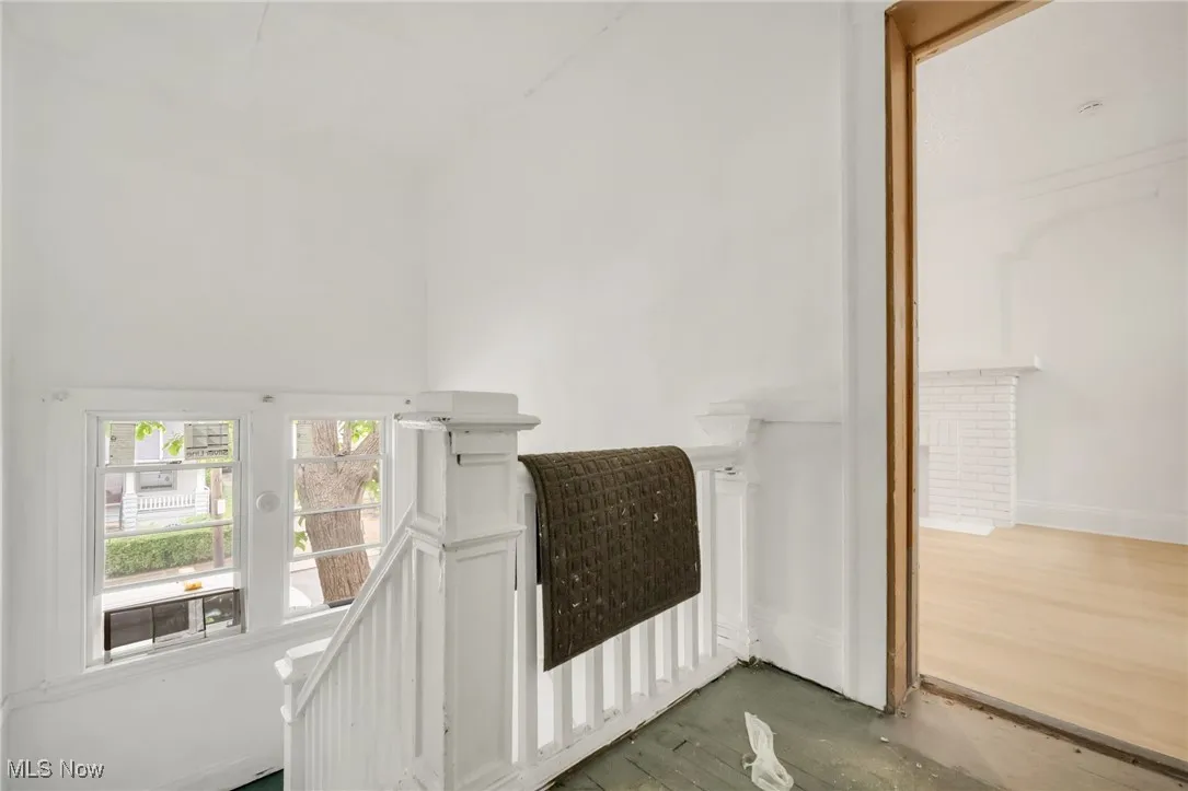 3381 E 143rd Street, Cleveland, Ohio 44120,MLS Now Listing ID