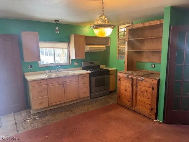 1784 Columbiana Road, New Springfield, Ohio 44443,MLS Now Listing ID