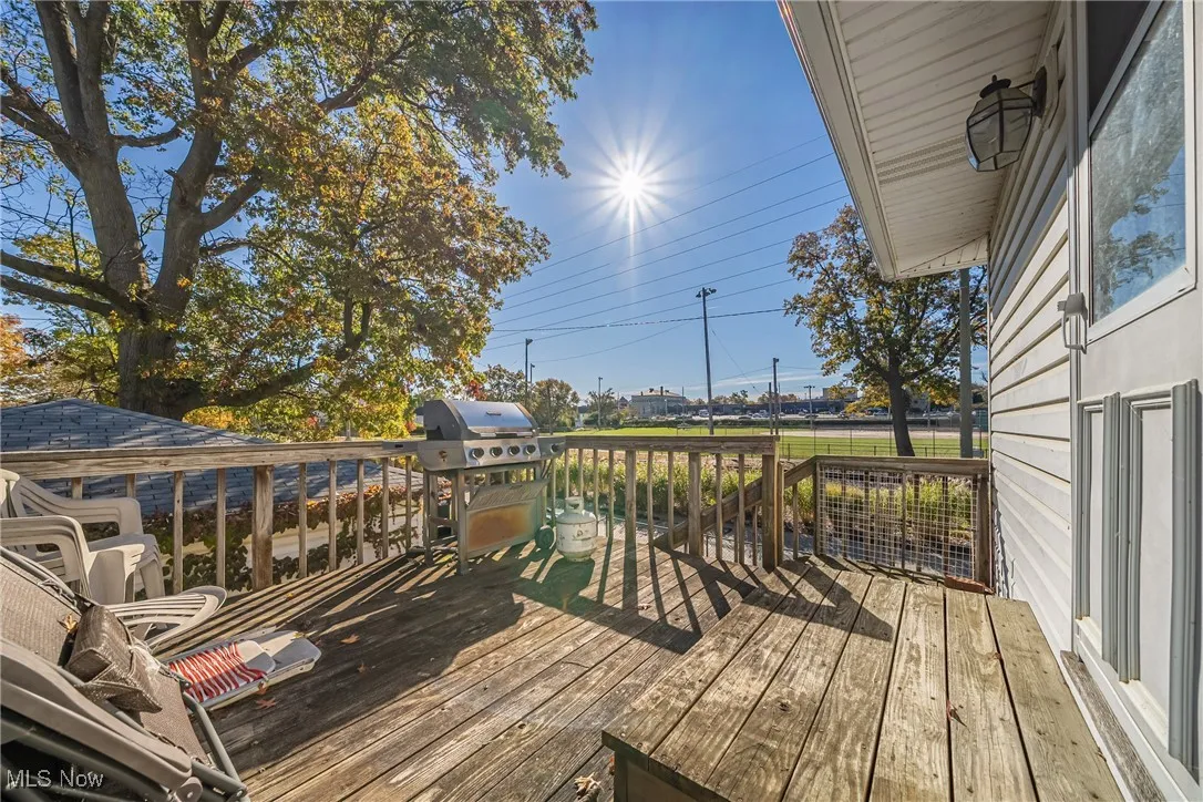 1305 Virginia Avenue, Lakewood, Ohio 44107,MLS Now Listing ID