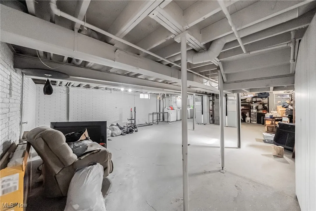 1305 Virginia Avenue, Lakewood, Ohio 44107,MLS Now Listing ID