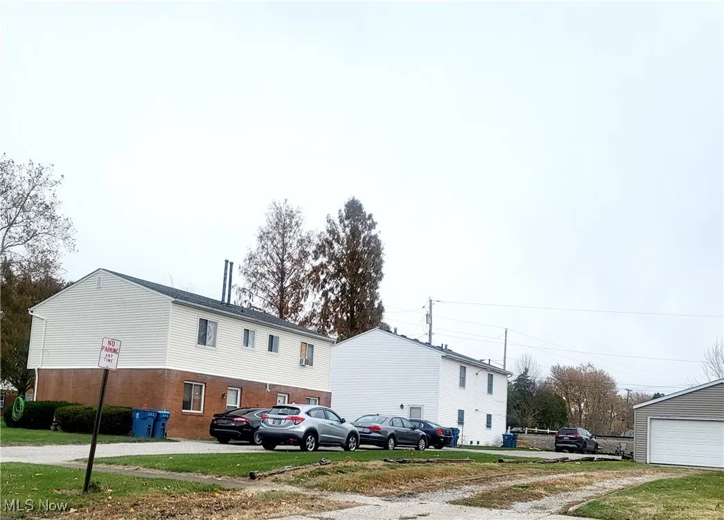 512-510 Euclid Avenue, Lorain, Ohio 44052,MLS Now Listing ID