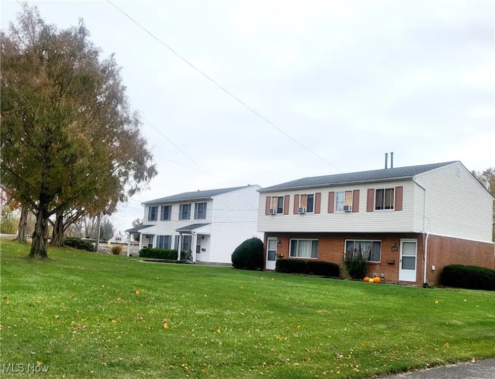 512-510 Euclid Avenue, Lorain, Ohio 44052,MLS Now Listing ID
