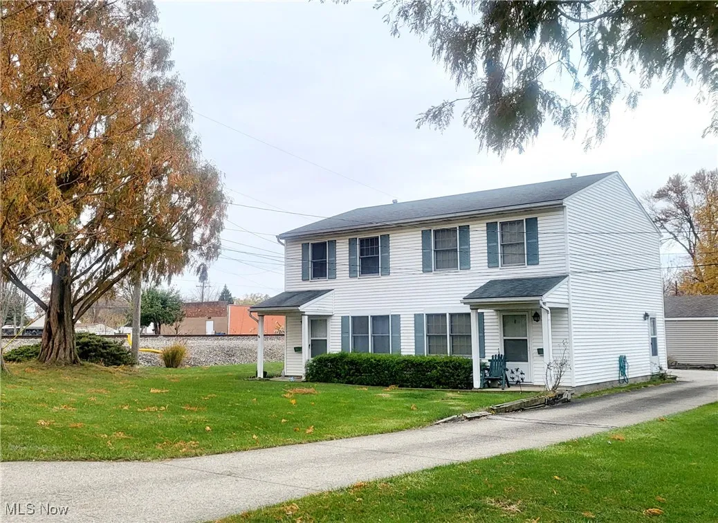 512-510 Euclid Avenue, Lorain, Ohio 44052,MLS Now Listing ID