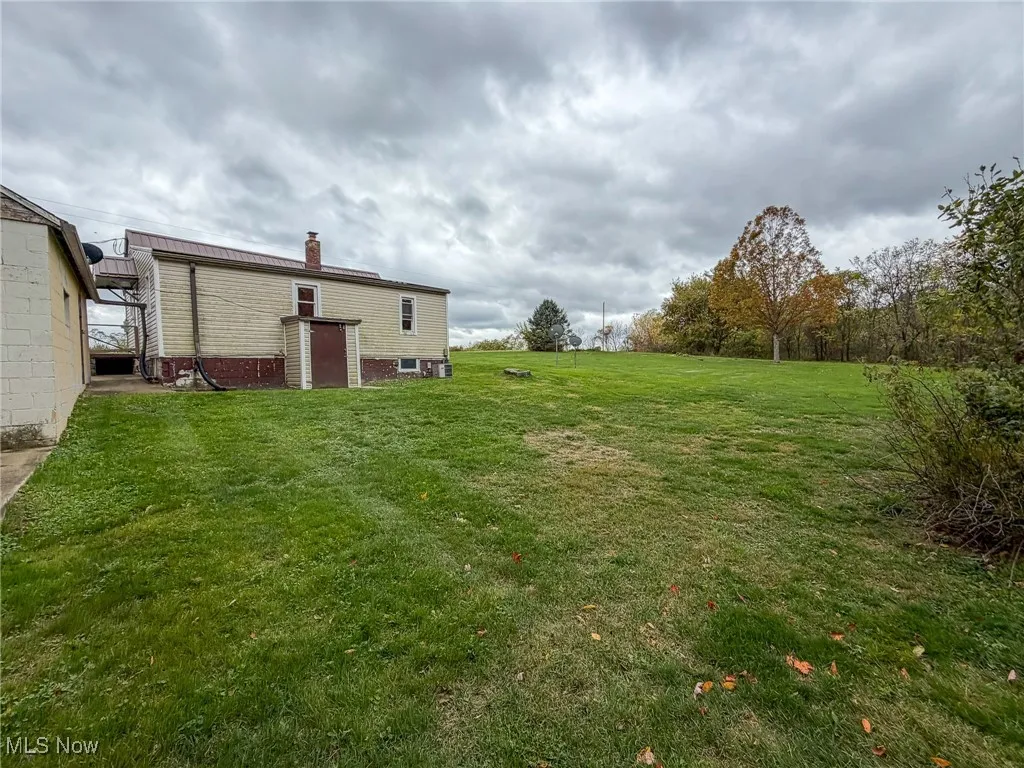 2001 Township Highway 219, Richmond, Ohio 43944,MLS Now Listing ID