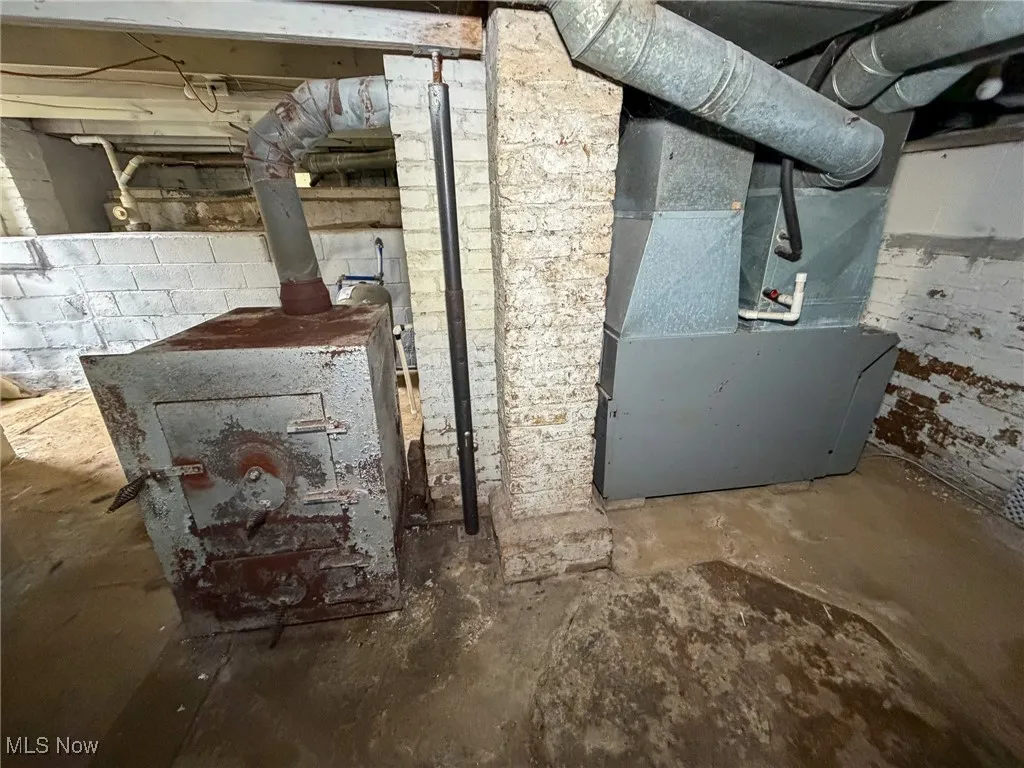 2001 Township Highway 219, Richmond, Ohio 43944,MLS Now Listing ID