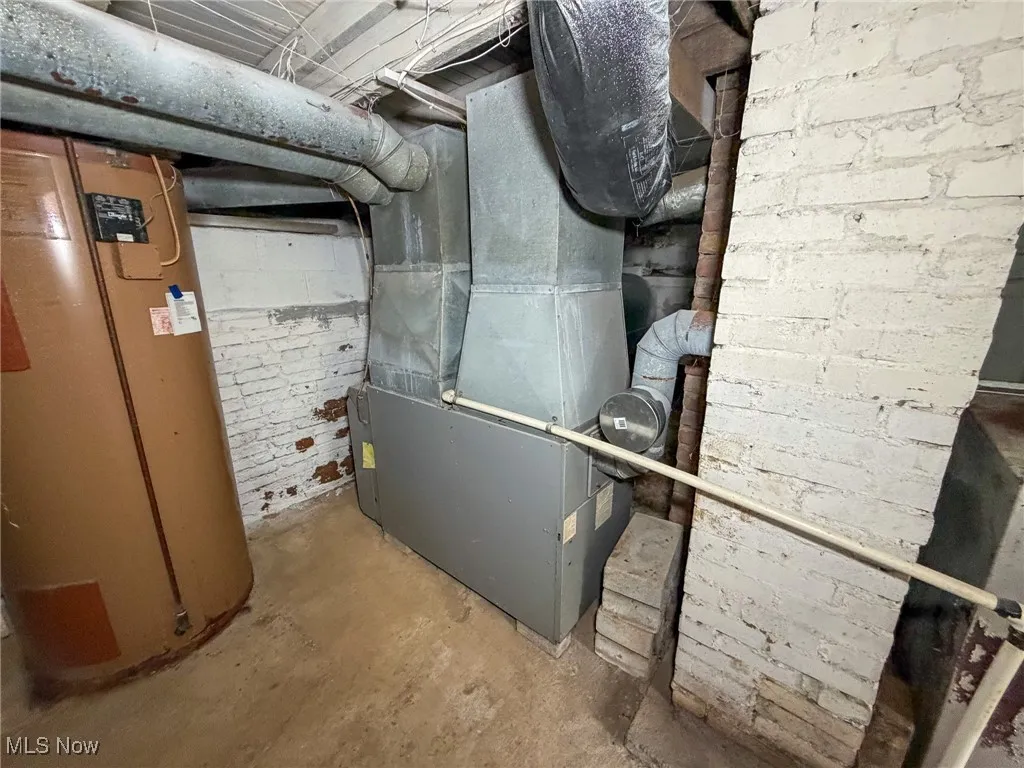 2001 Township Highway 219, Richmond, Ohio 43944,MLS Now Listing ID