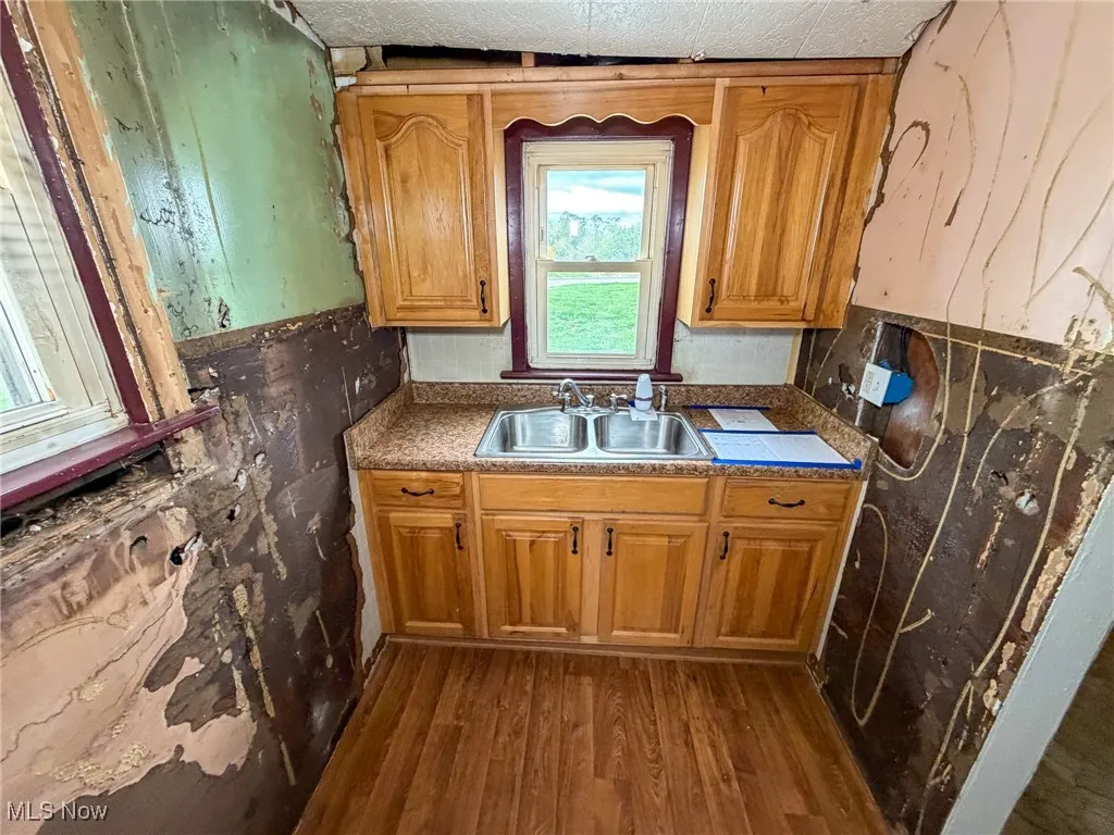 2001 Township Highway 219, Richmond, Ohio 43944,MLS Now Listing ID