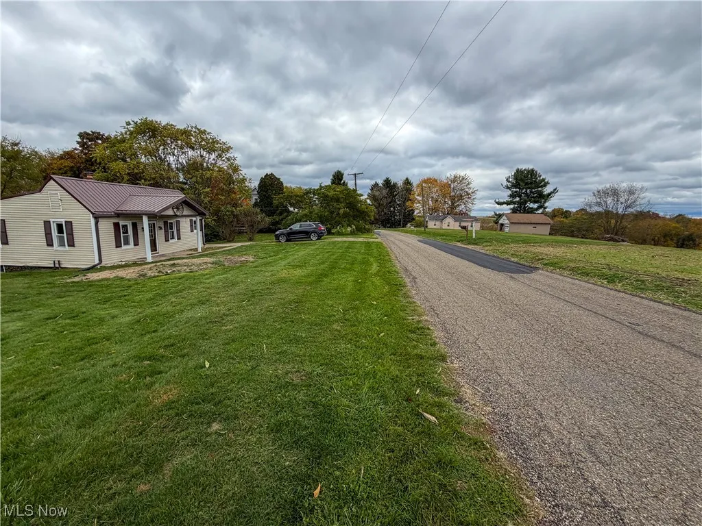 2001 Township Highway 219, Richmond, Ohio 43944,MLS Now Listing ID