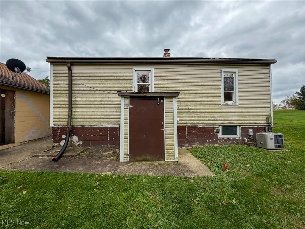 2001 Township Highway 219, Richmond, Ohio 43944,MLS Now Listing ID