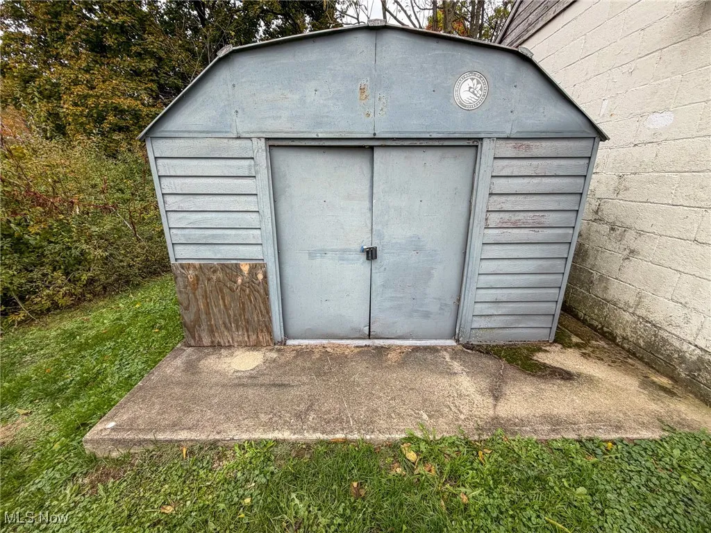 2001 Township Highway 219, Richmond, Ohio 43944,MLS Now Listing ID