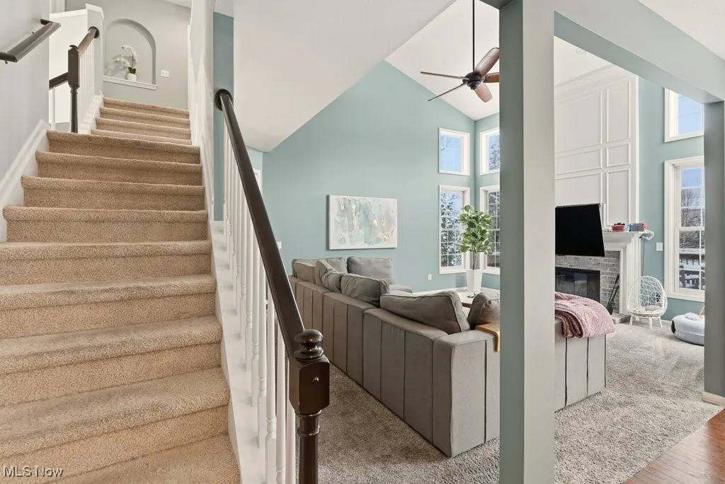 461 Wilson Court, Sagamore Hills, Ohio 44067,MLS Now Listing ID