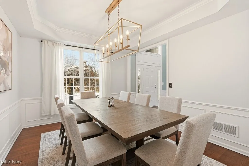 461 Wilson Court, Sagamore Hills, Ohio 44067,MLS Now Listing ID