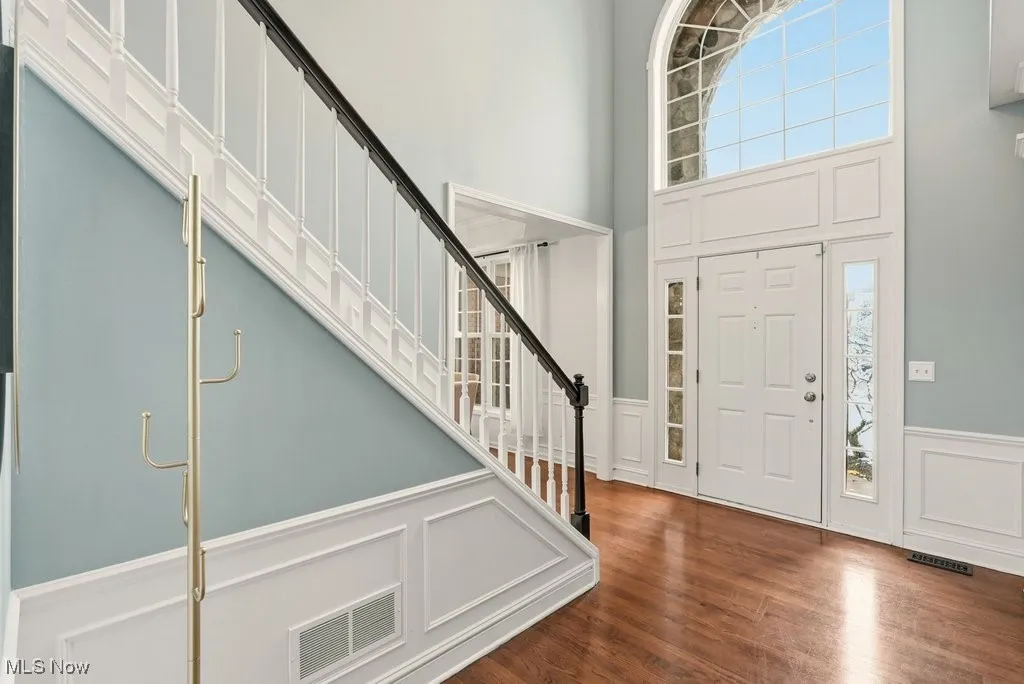 461 Wilson Court, Sagamore Hills, Ohio 44067,MLS Now Listing ID