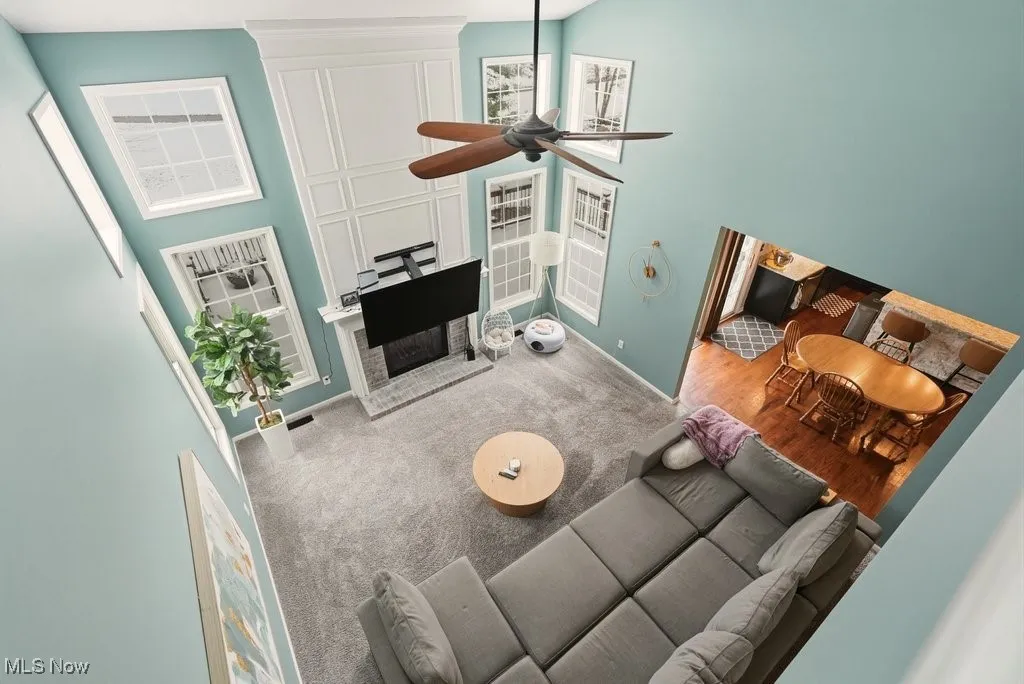 461 Wilson Court, Sagamore Hills, Ohio 44067,MLS Now Listing ID