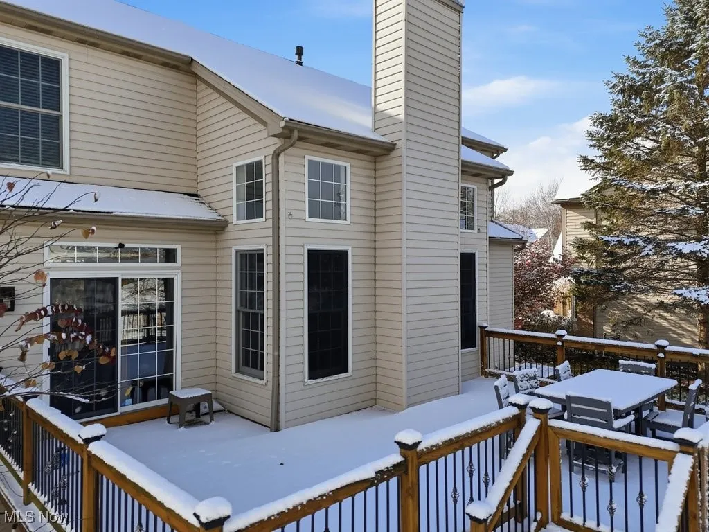 461 Wilson Court, Sagamore Hills, Ohio 44067,MLS Now Listing ID