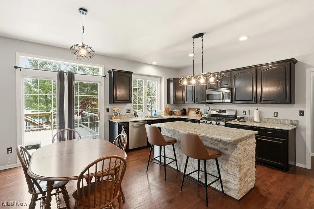 461 Wilson Court, Sagamore Hills, Ohio 44067,MLS Now Listing ID