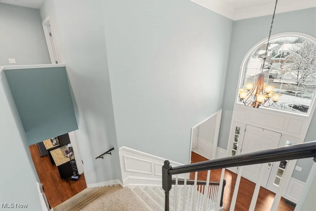 461 Wilson Court, Sagamore Hills, Ohio 44067,MLS Now Listing ID