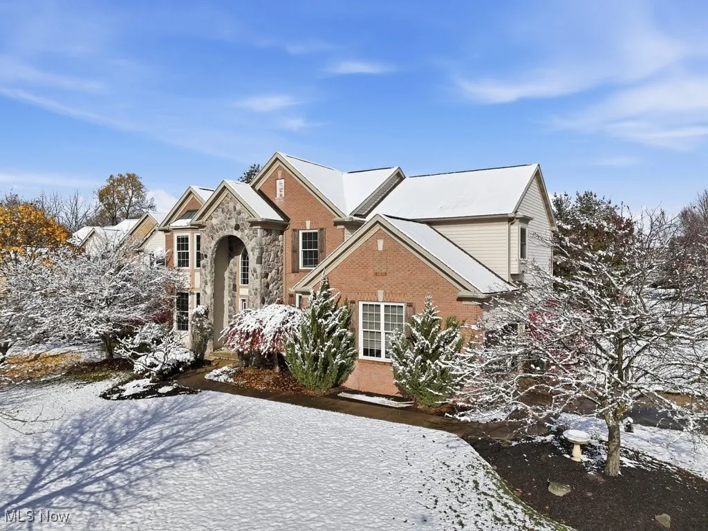 461 Wilson Court, Sagamore Hills, Ohio 44067,MLS Now Listing ID