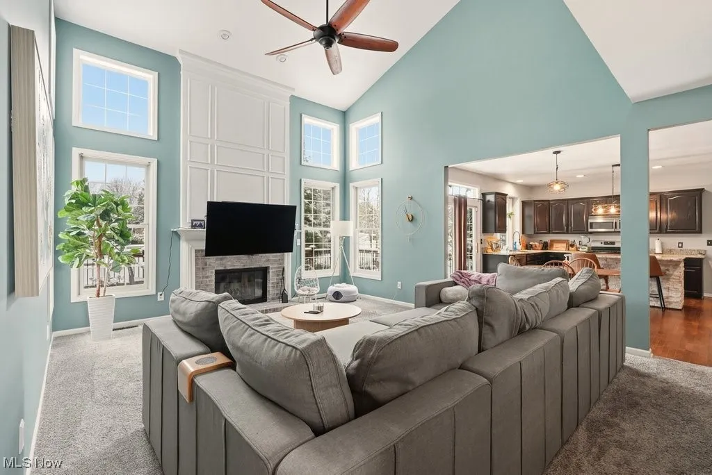 461 Wilson Court, Sagamore Hills, Ohio 44067,MLS Now Listing ID