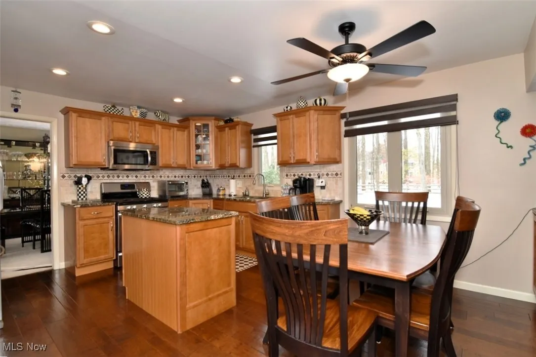 5123 Cheswick Drive, Solon, Ohio 44139,MLS Now Listing ID