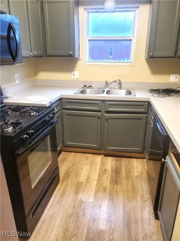 9923 Bessemer Avenue, Cleveland, Ohio 44104,MLS Now Listing ID