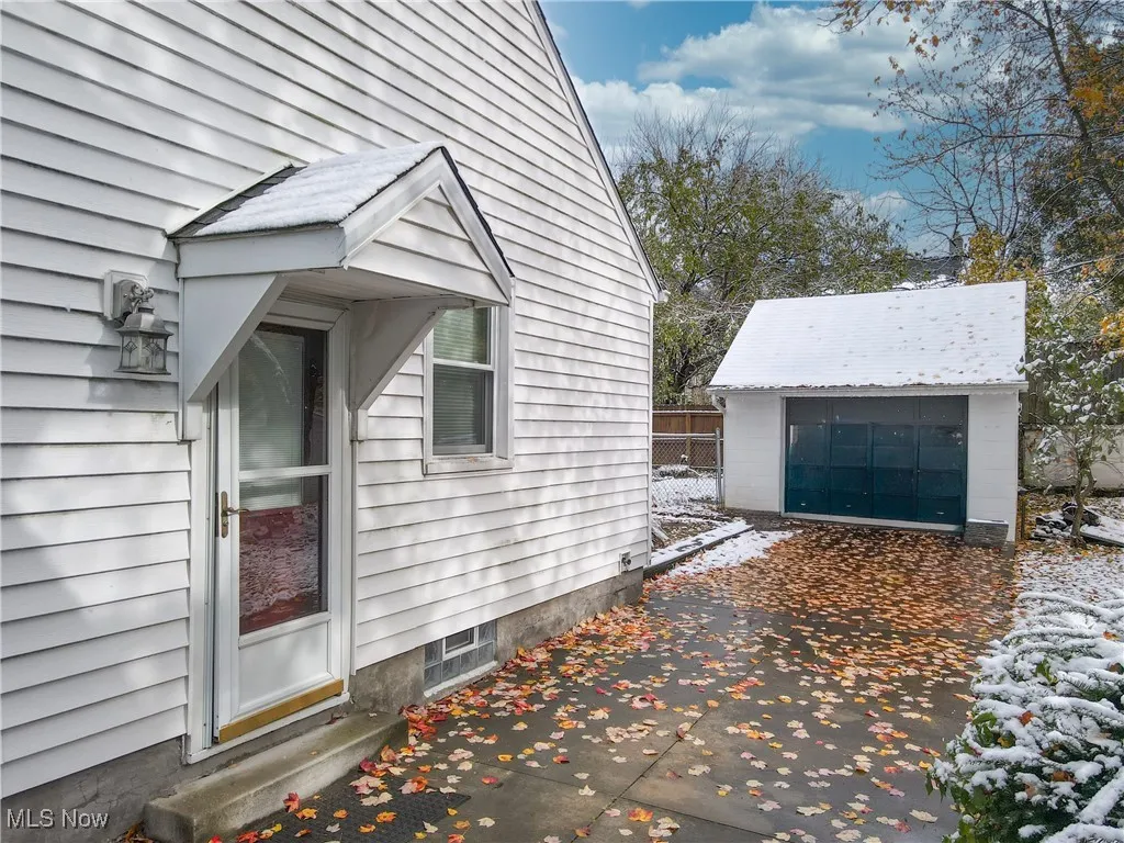 1173 Dayton Street, Akron, Ohio 44310,MLS Now Listing ID