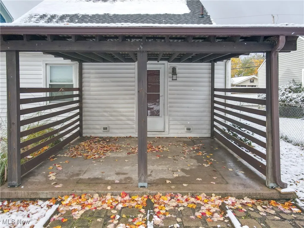 1173 Dayton Street, Akron, Ohio 44310,MLS Now Listing ID