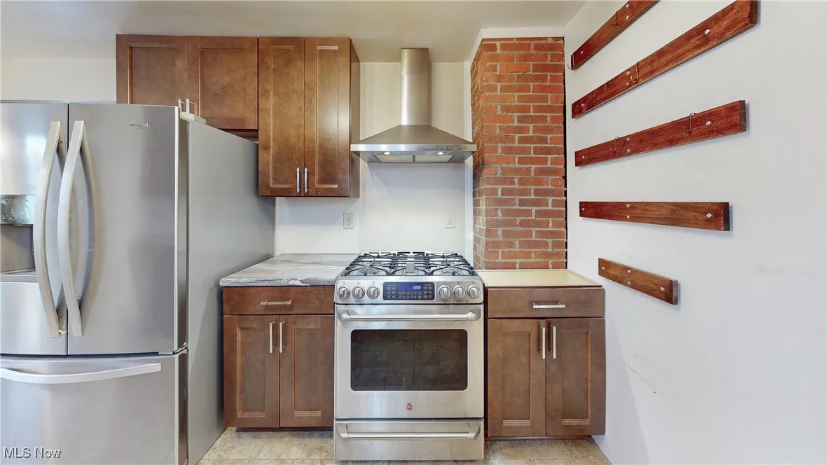 1173 Dayton Street, Akron, Ohio 44310,MLS Now Listing ID