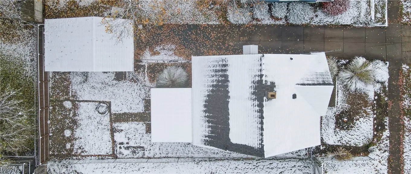 1173 Dayton Street, Akron, Ohio 44310,MLS Now Listing ID