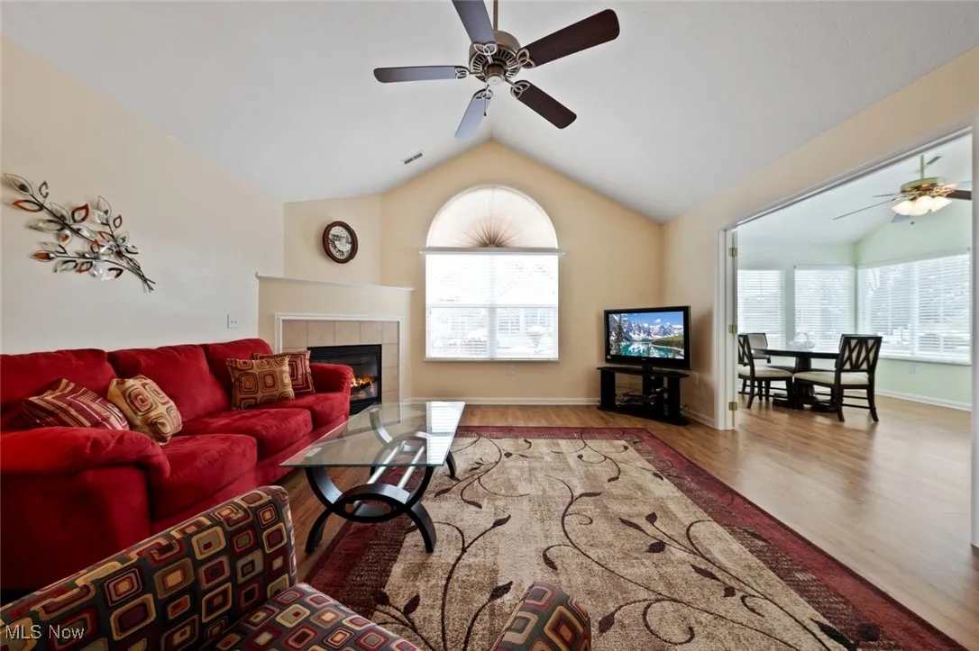 1409 Newman Drive, Brunswick Hills, Ohio 44212,MLS Now Listing ID