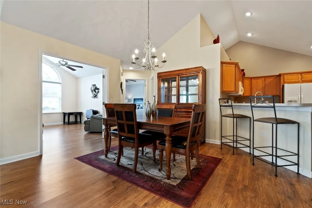 1409 Newman Drive, Brunswick Hills, Ohio 44212,MLS Now Listing ID