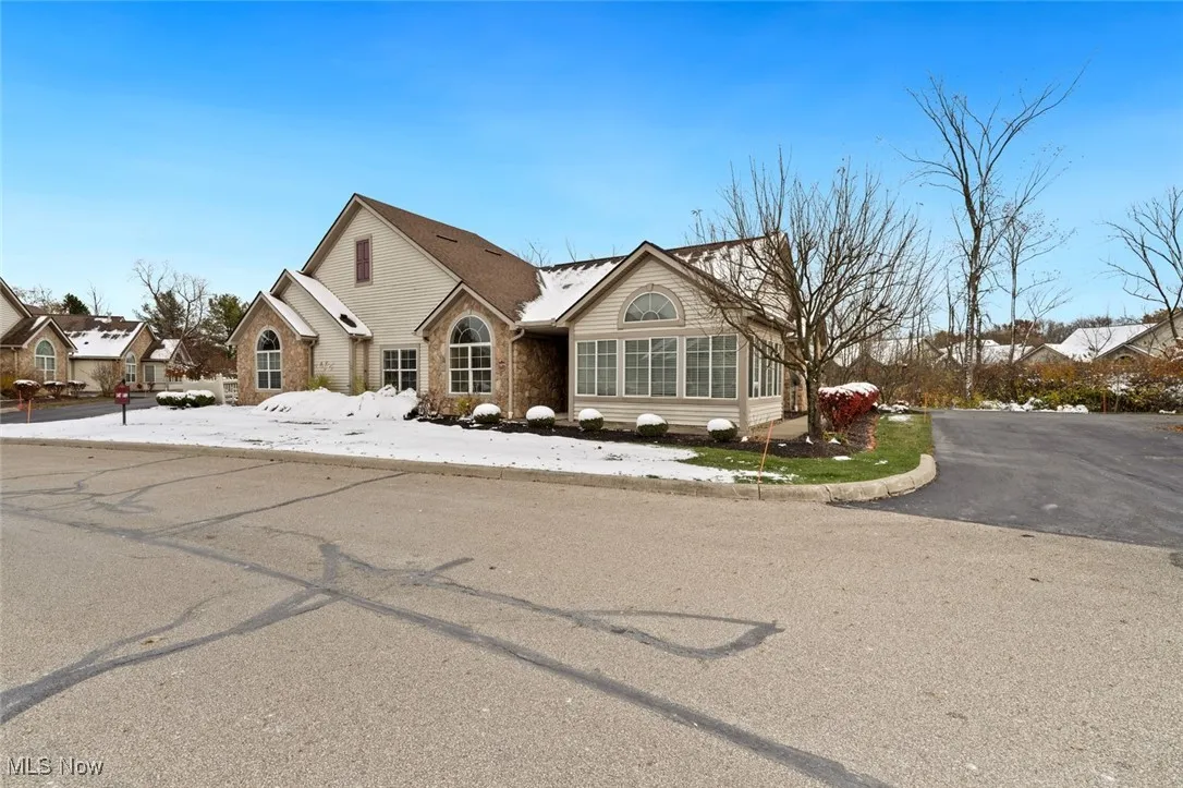 1409 Newman Drive, Brunswick Hills, Ohio 44212,MLS Now Listing ID