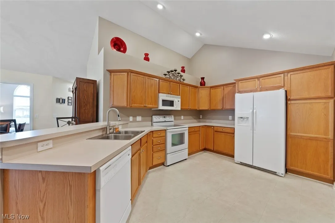 1409 Newman Drive, Brunswick Hills, Ohio 44212,MLS Now Listing ID