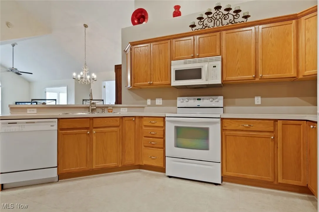 1409 Newman Drive, Brunswick Hills, Ohio 44212,MLS Now Listing ID