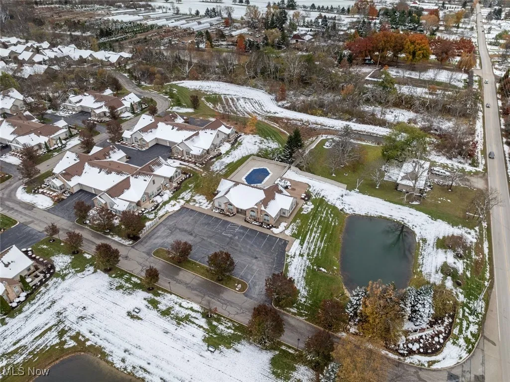 1409 Newman Drive, Brunswick Hills, Ohio 44212,MLS Now Listing ID