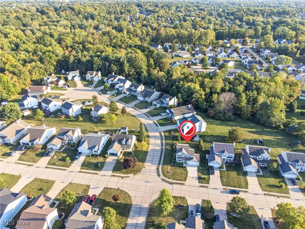 4626 Ruby Lane, Brunswick, Ohio 44212,MLS Now Listing ID